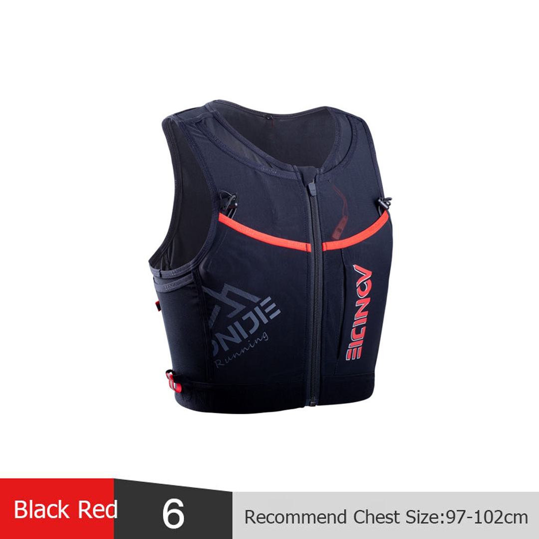 AONIJIE C9106 Hydration Backpack Vest - 10L Trail Running