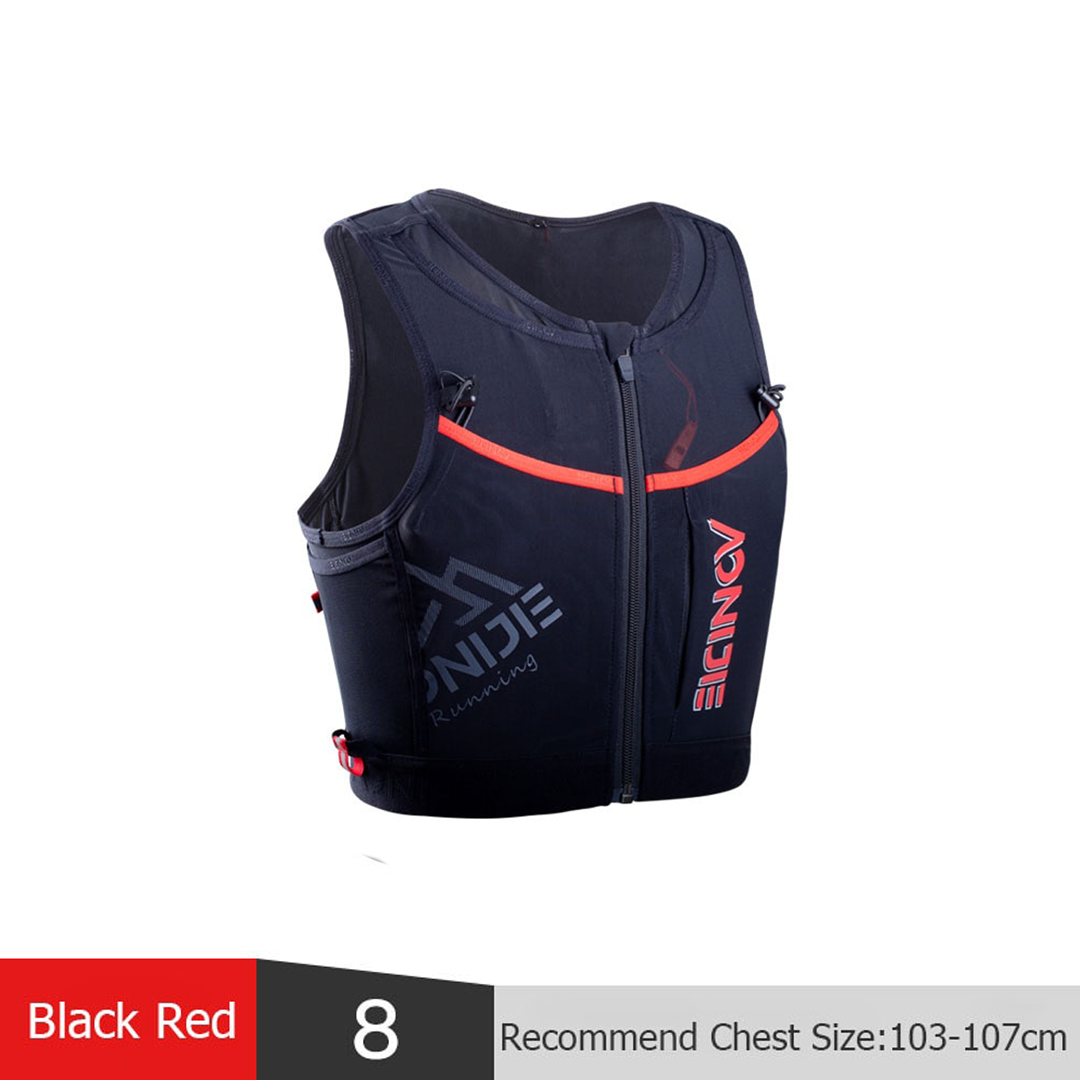 AONIJIE C9106 Hydration Backpack Vest - 10L Trail Running