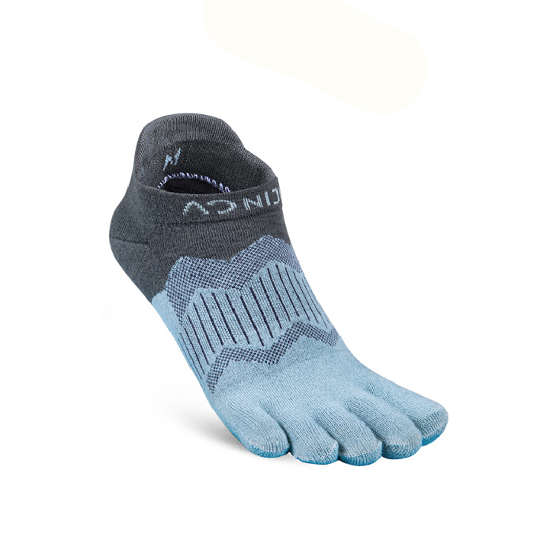 AONIJIE E4810S Running Toe Socks - Kaos Kaki Jari Lari Sepeda