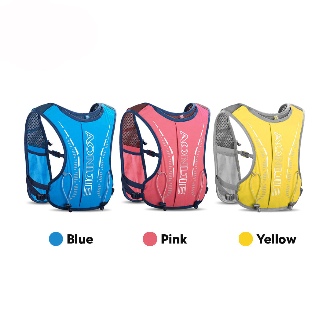 AONIJIE Hydration Backpack Vest C9105 5L for Children