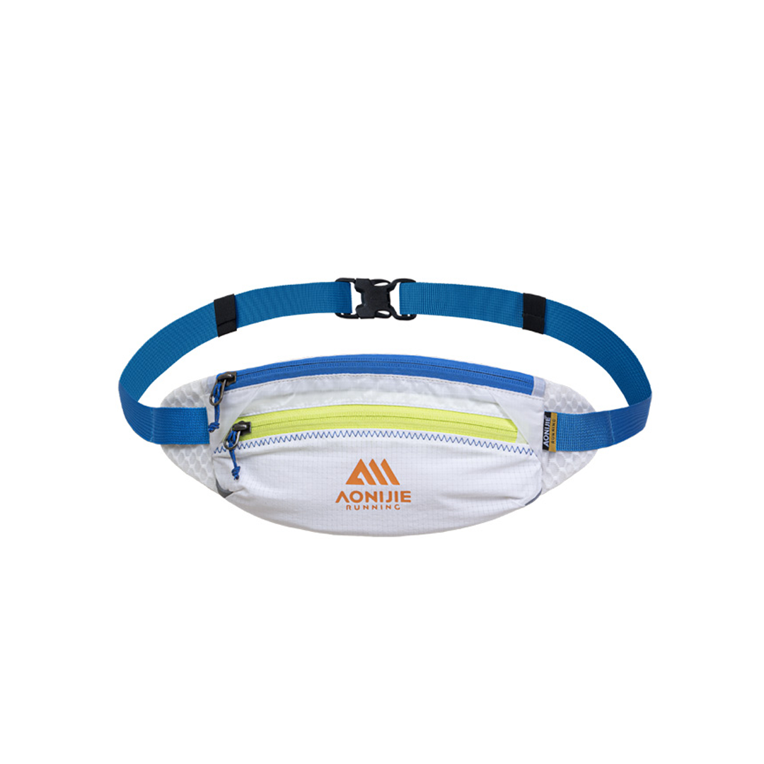 Aonijie Waist Bag W8133 - Tas Pinggang Lari Sepeda Olahraga