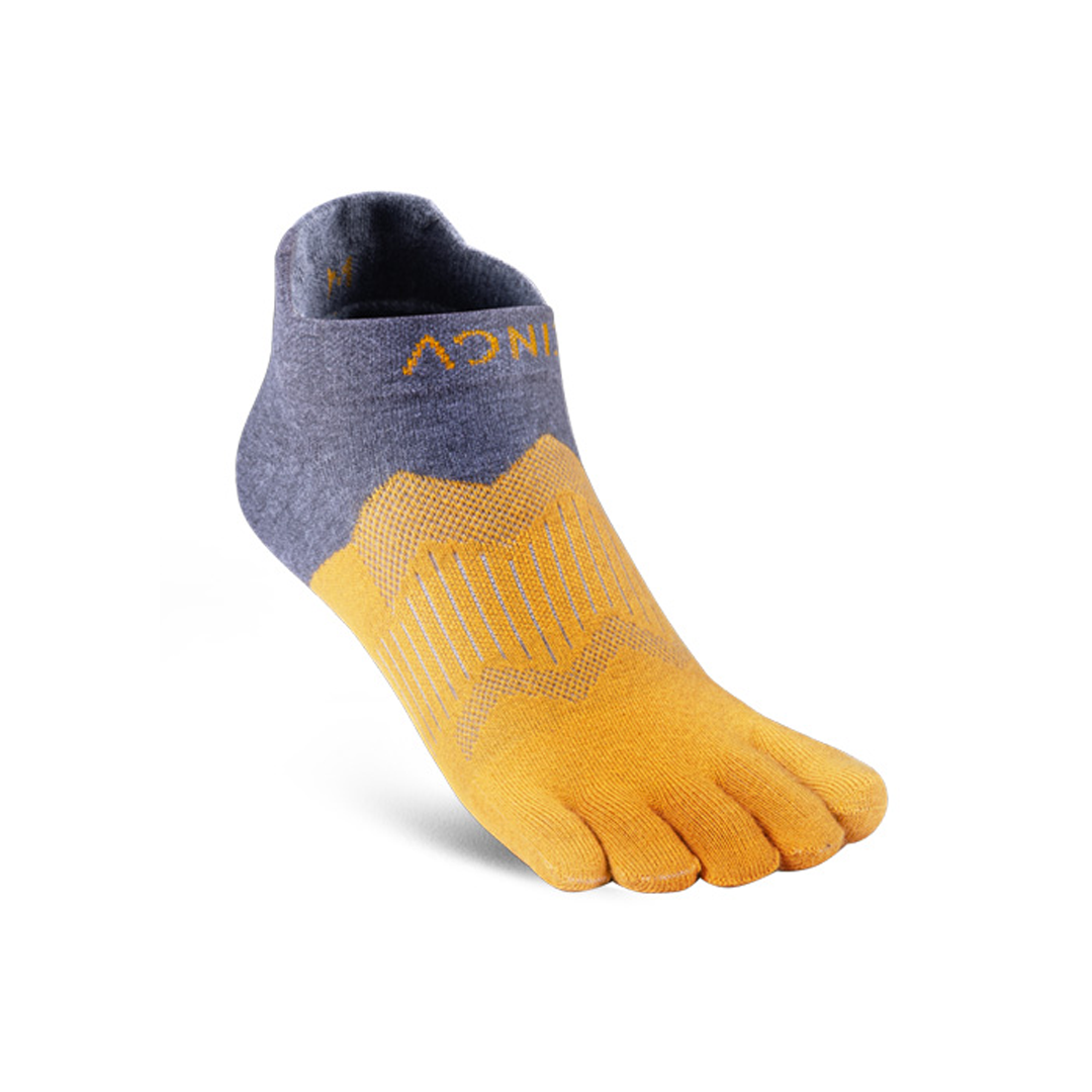 AONIJIE E4810S Running Toe Socks - Kaos Kaki Jari Lari Sepeda