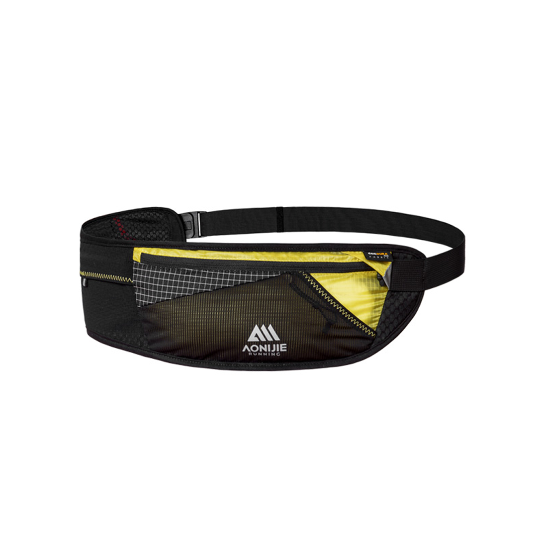 AONIJIE Waist Bag W8117 - Tas Pinggang Olahraga Lari Sepeda
