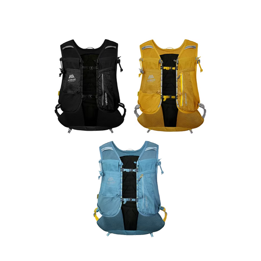 AONIJIE FH2513 Outdoor Hiking Backpack 13L - Tas Punggung Outdoor Hiking