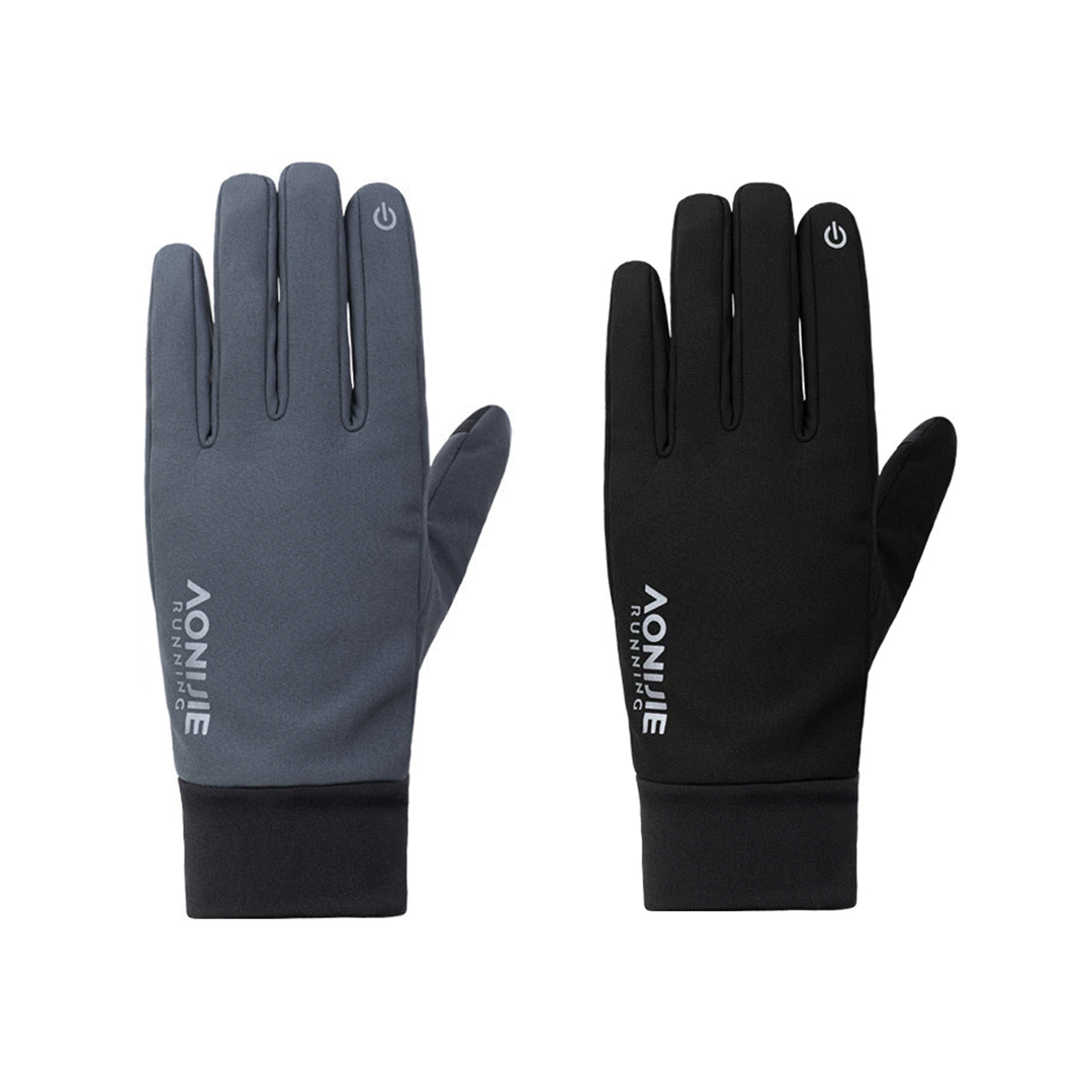 AONIJIE M58 Outdoor Gloves Touch Screen - Sarung Tangan Outdoor Olahraga