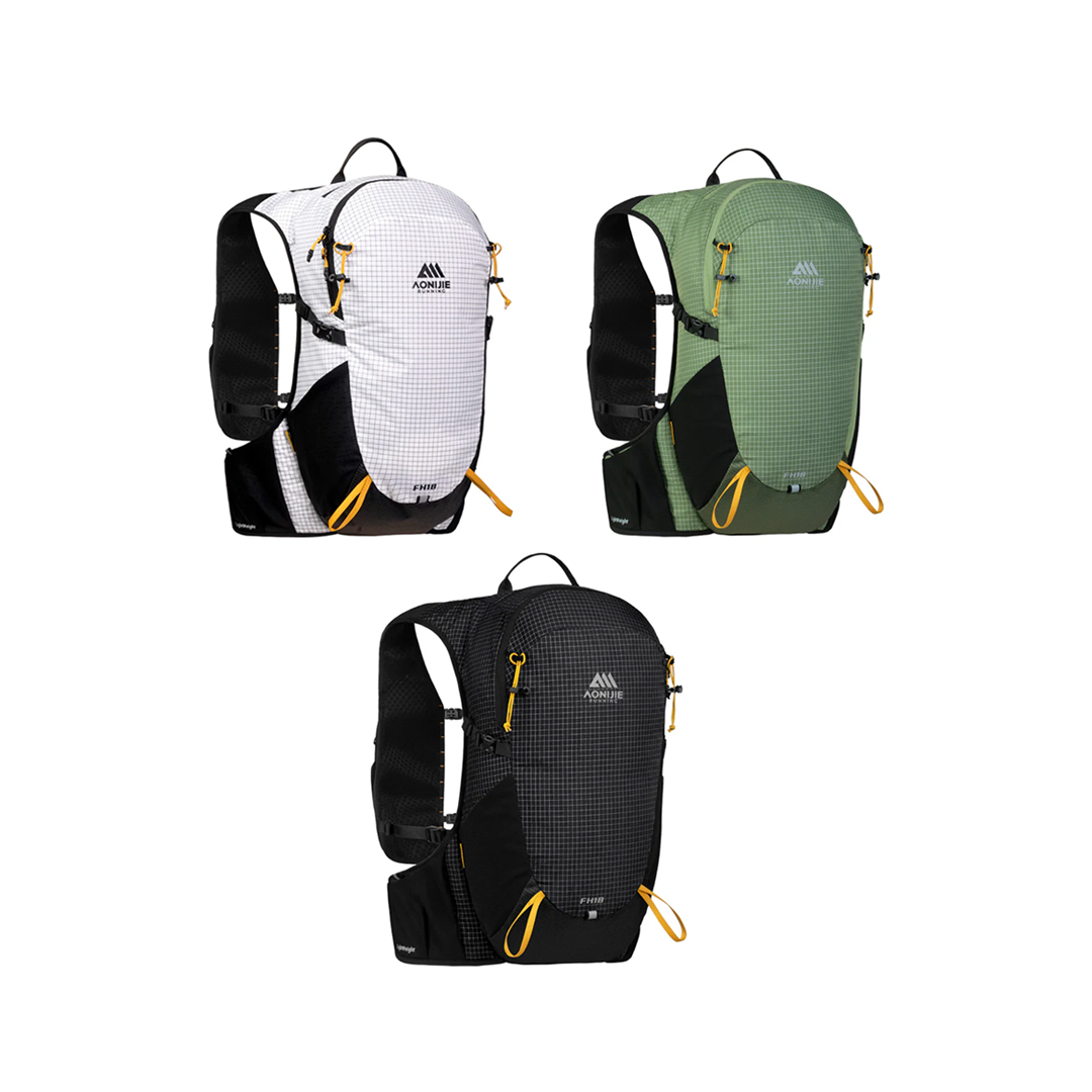 Aonijie FH2518 Hydration Backpack Vest 18L Trail Running