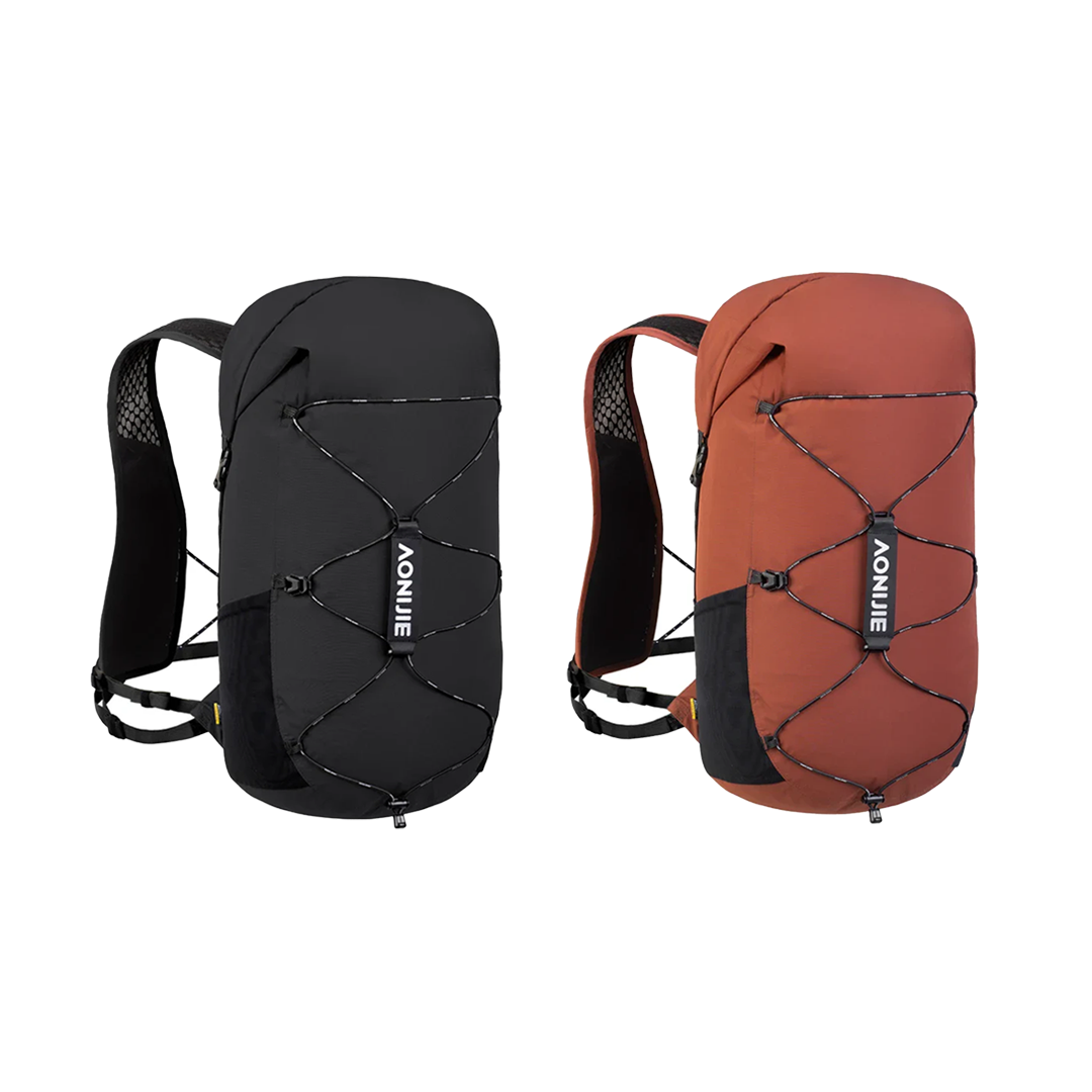 AONIJIE FH2522 Outdoor Hiking Backpack 22L - Tas Punggung Outdoor Hiking