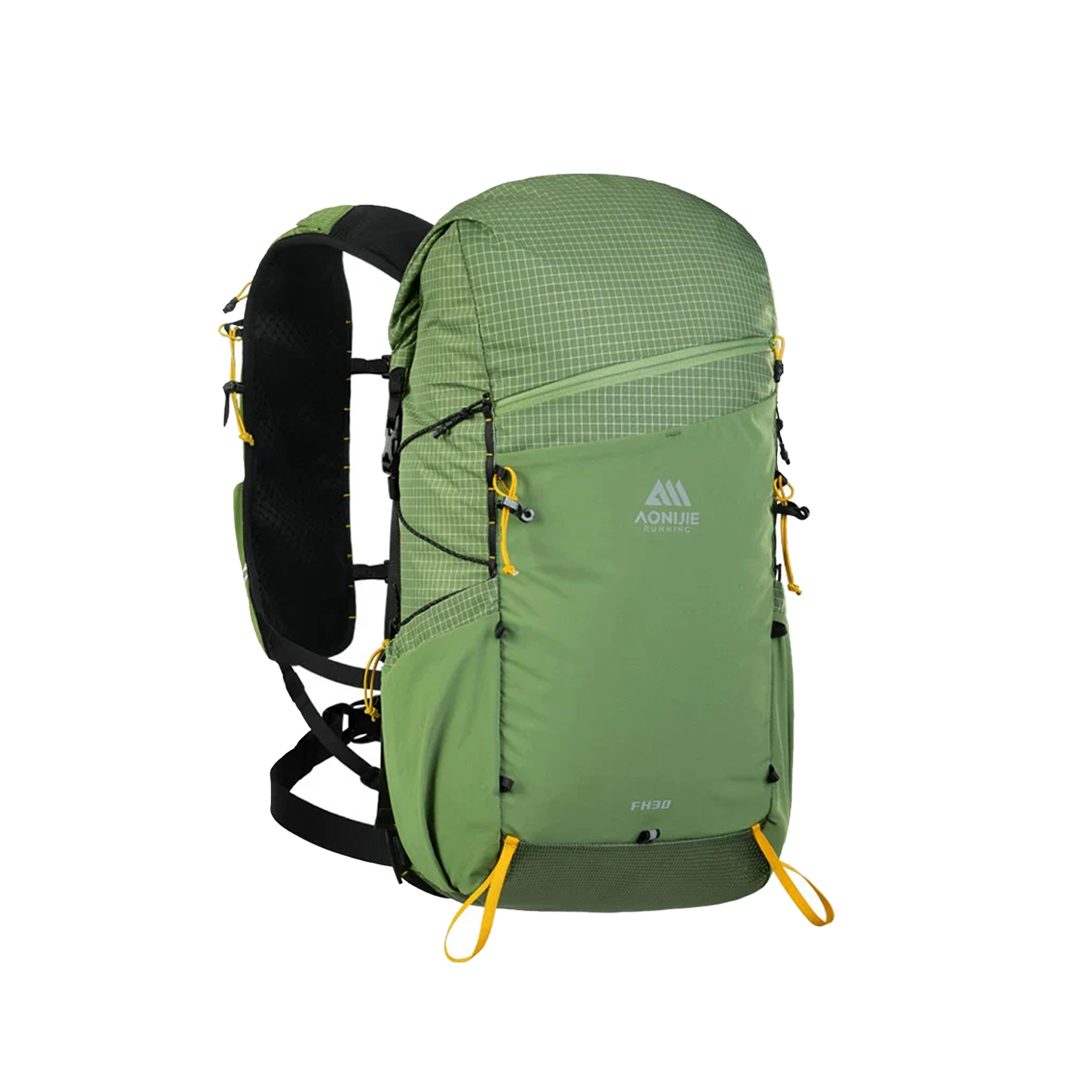 AONIJIE FH2530 Outdoor Hiking Backpack 30L - Tas Punggung Outdoor Hiking