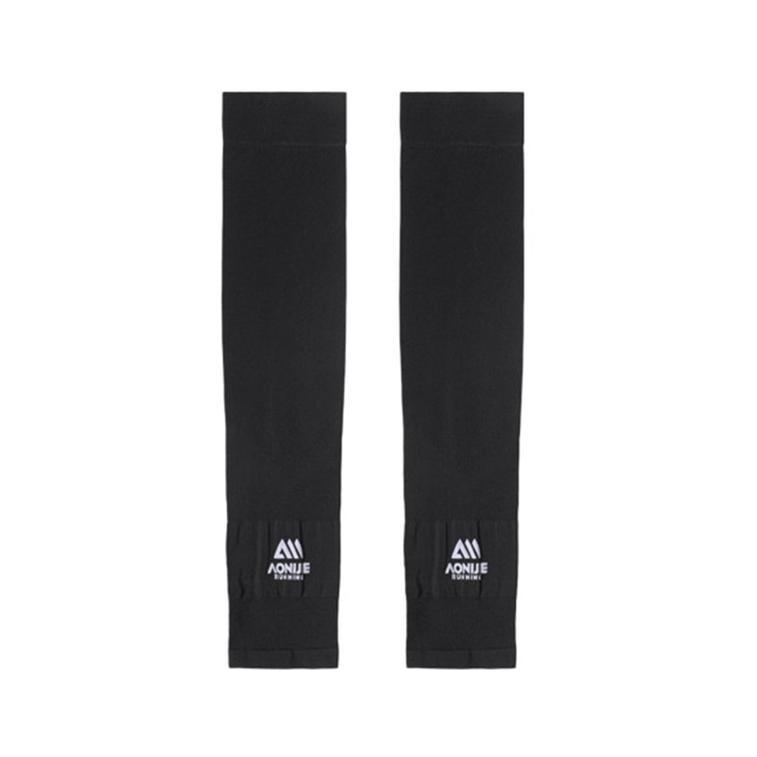 Aonijie E4445 Sun Protector Arm Sleeves - Manset Pelindung Tangan Olahraga Outdoor