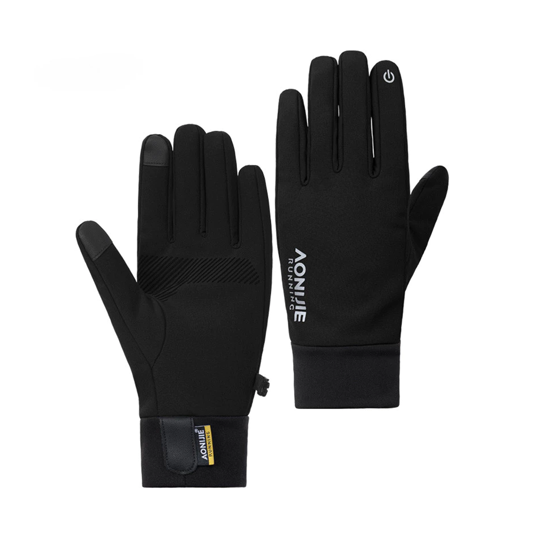 AONIJIE M58 Outdoor Gloves Touch Screen - Sarung Tangan Outdoor Olahraga