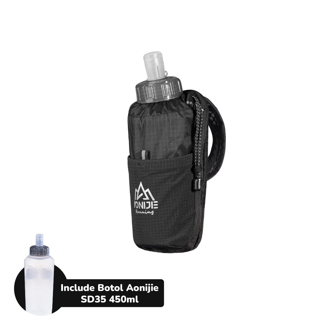 AONIJIE A7107 Hand Bag or Kettle Bag Sports - Tas Botol Air Olahraga