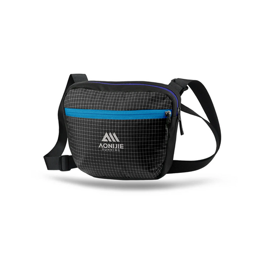 Aonijie Waist Bag FH2504 - Tas Pinggang Lari Sepeda Olahraga