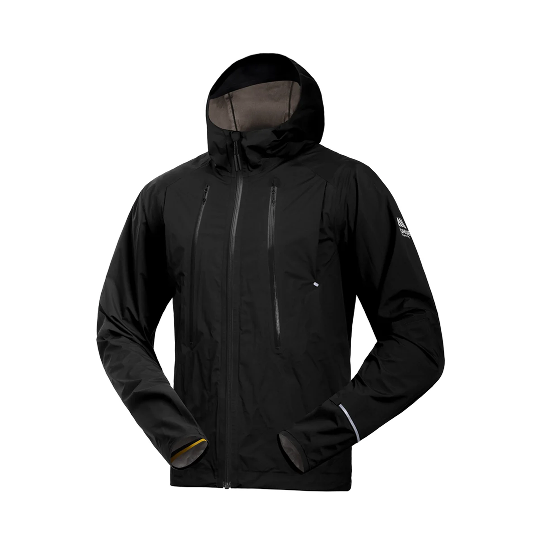 Aonijie FM5216 Windproof & Waterproof Hardshell Jacket - Jaket Olahraga Outdoor