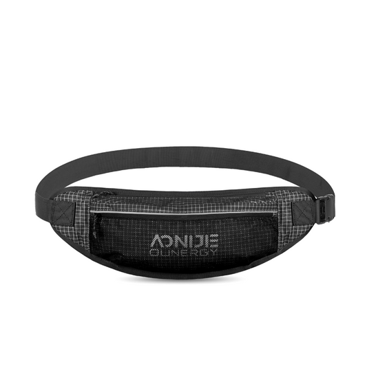 AONIJIE Waist Bag W8111 - Tas Pinggang Lari Sepeda