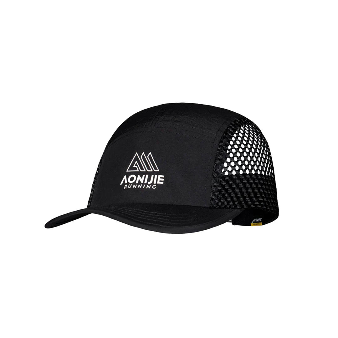 Aonijie E4635 Cap Hat Visor - Topi Sport Lari Sepeda Golf Outdoor