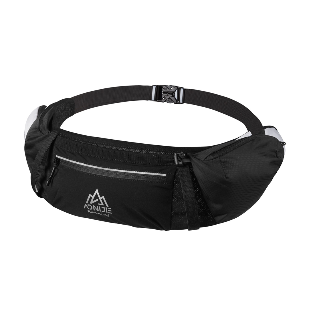 AONIJIE Waist Bag W8113 - Tas Pinggang Lari Sepeda