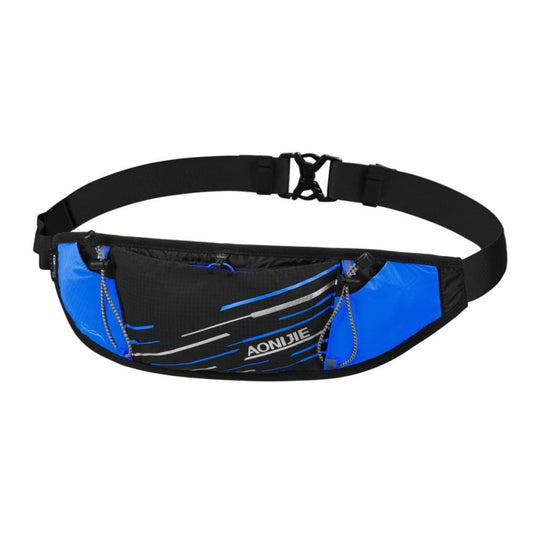 AONIJIE Waist Bag W8102 - Tas Pinggang Lari Sepeda