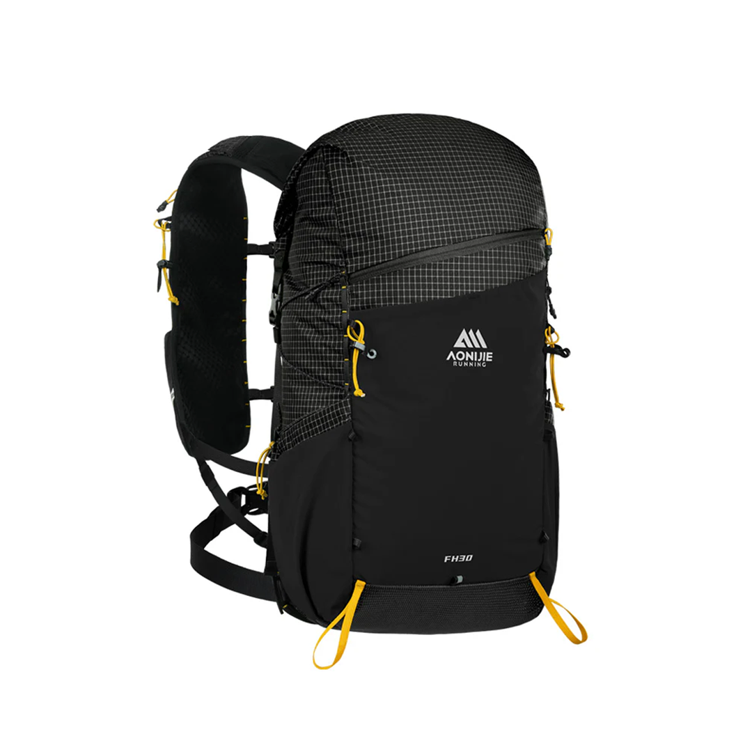 AONIJIE FH2530 Outdoor Hiking Backpack 30L - Tas Punggung Outdoor Hiking