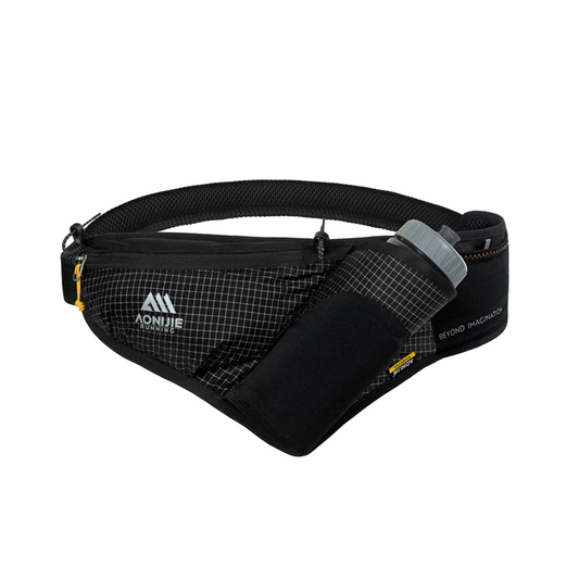 Aonijie Waist Bag FH2501 - Tas Pinggang Lari Sepeda Olahraga