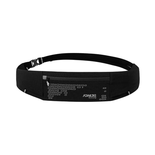 Aonijie Waist Bag W8112 - Tas Pinggang Lari Sepeda