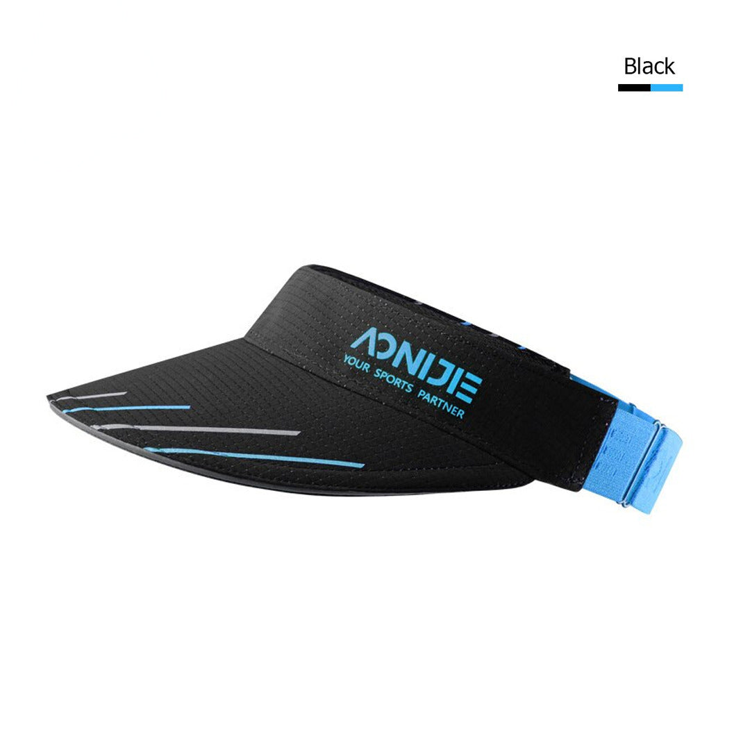 AONIJIE E4113 Visor Hat Quick Dry - Topi Lari Sepeda Golf