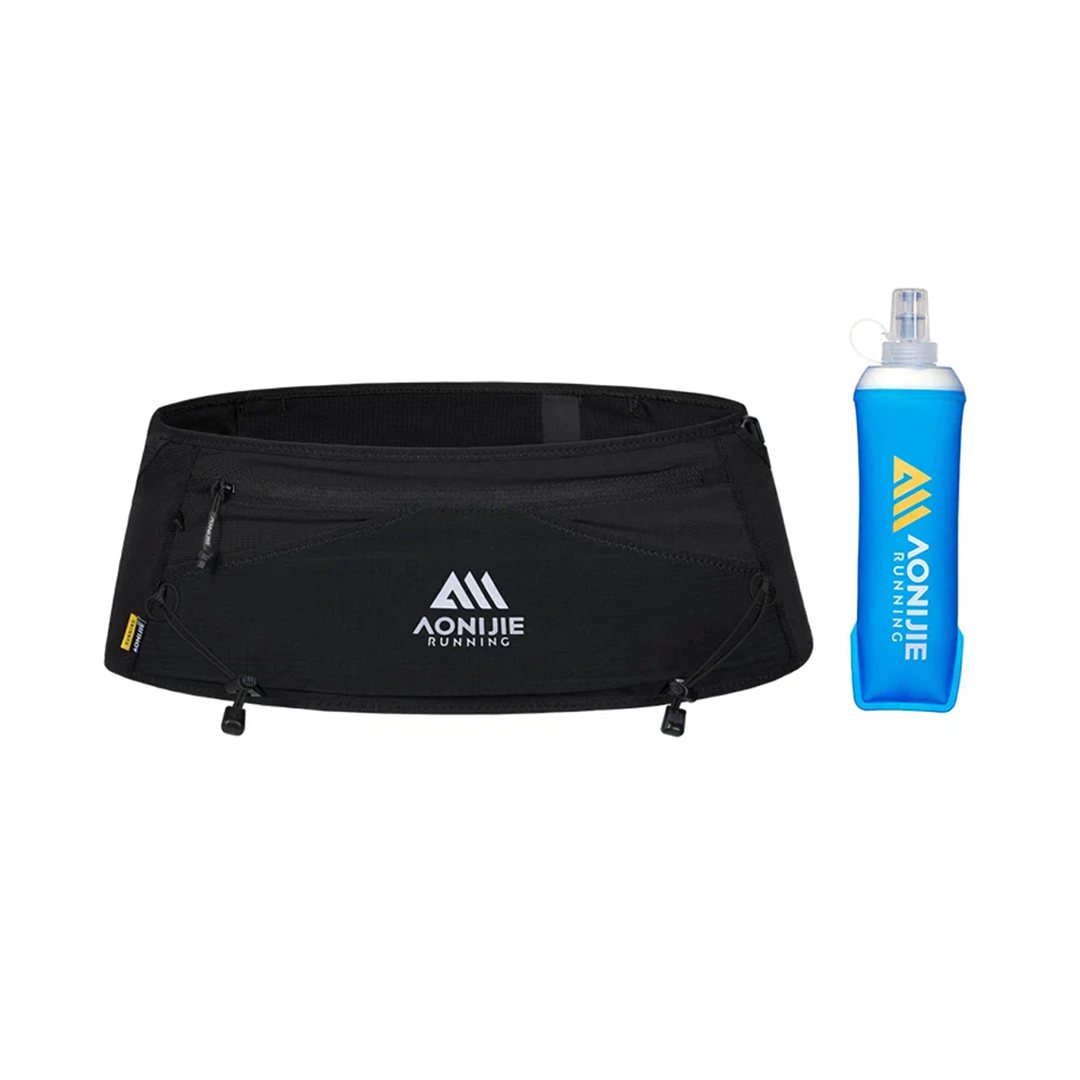 Aonijie Waist Bag W8141 - Tas Pinggang Lari Sepeda