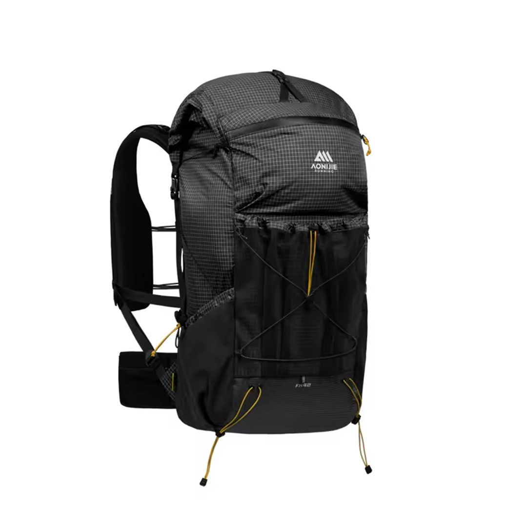 AONIJIE FH2542 Outdoor Hiking Backpack 42L - Tas Punggung Outdoor Hiking