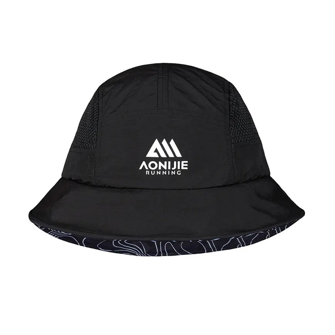 Aonijie E4642 Breathable Outdoor Bucket Hat - Topi Olahraga Outdoor