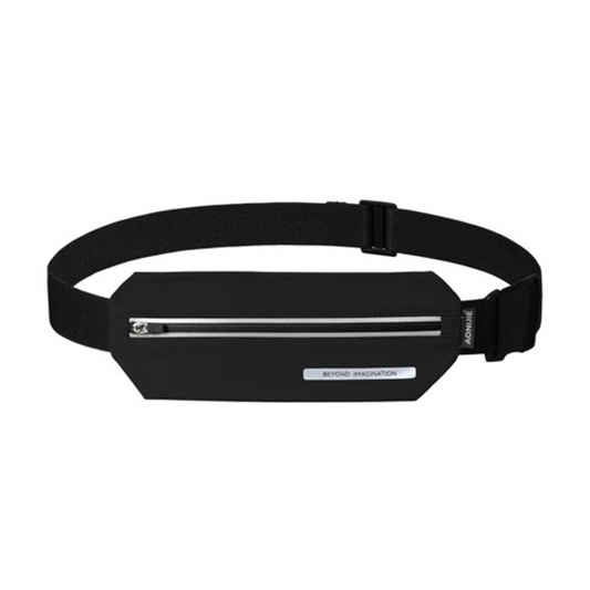 AONIJIE Waist Bag W8129 - Tas Pinggang Lari Sepeda Olahraga