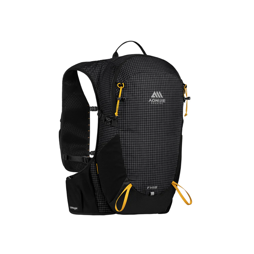 Aonijie FH2518 Hydration Backpack Vest 18L Trail Running