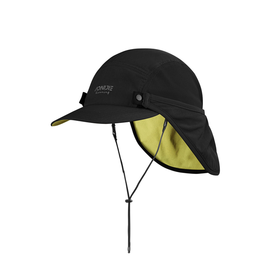 AONIJIE E4610 Outdoor UV Proof SunHat - Topi Fotografi Pancing Outdoor