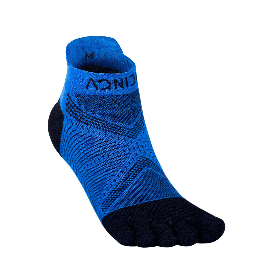 AONIJIE E4824 Running Toe Socks - Kaos kaki Jari Lari Sepeda