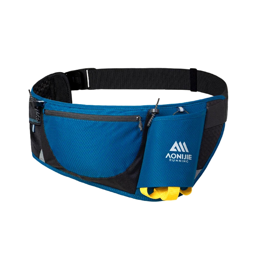 AONIJIE Waist Bag W8119 - Tas Pinggang Lari Sepeda Olahraga