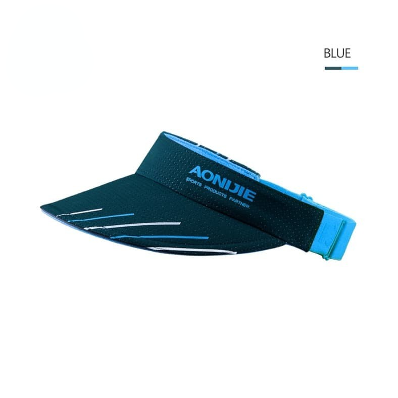 AONIJIE E4113 Visor Hat Quick Dry - Topi Lari Sepeda Golf