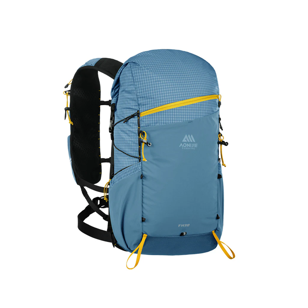 AONIJIE FH2530 Outdoor Hiking Backpack 30L - Tas Punggung Outdoor Hiking