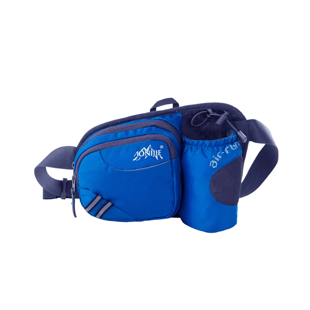 AONIJIE E809 Sport Waist Bag - Tas Pinggang Olahraga Outdoor