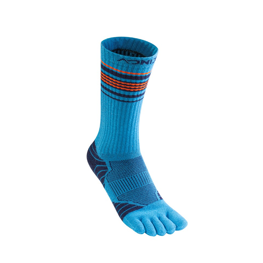 AONIJIE E4833 Running Toe Socks - Kaos kaki Jari Lari Sepeda