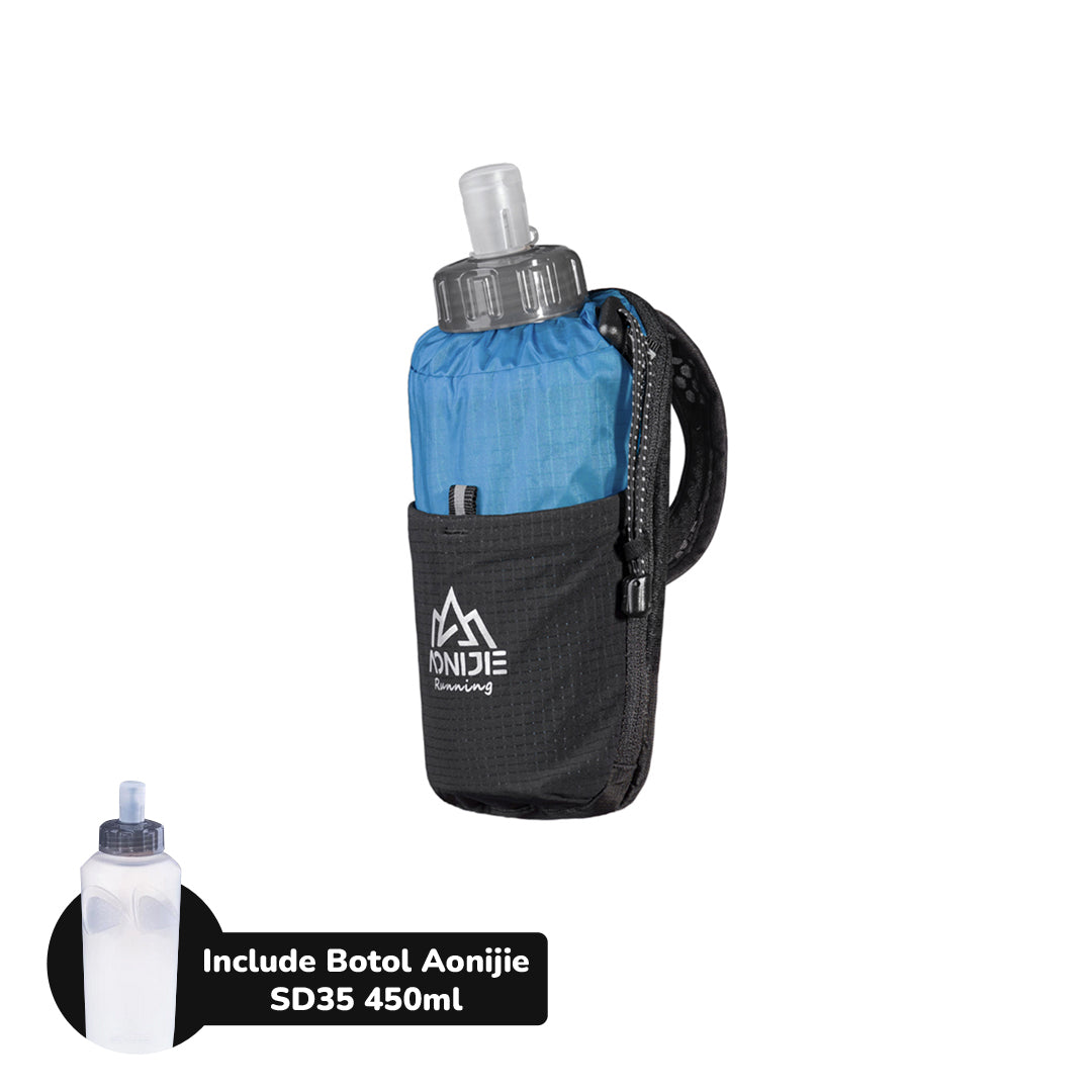 AONIJIE A7107 Hand Bag or Kettle Bag Sports - Tas Botol Air Olahraga