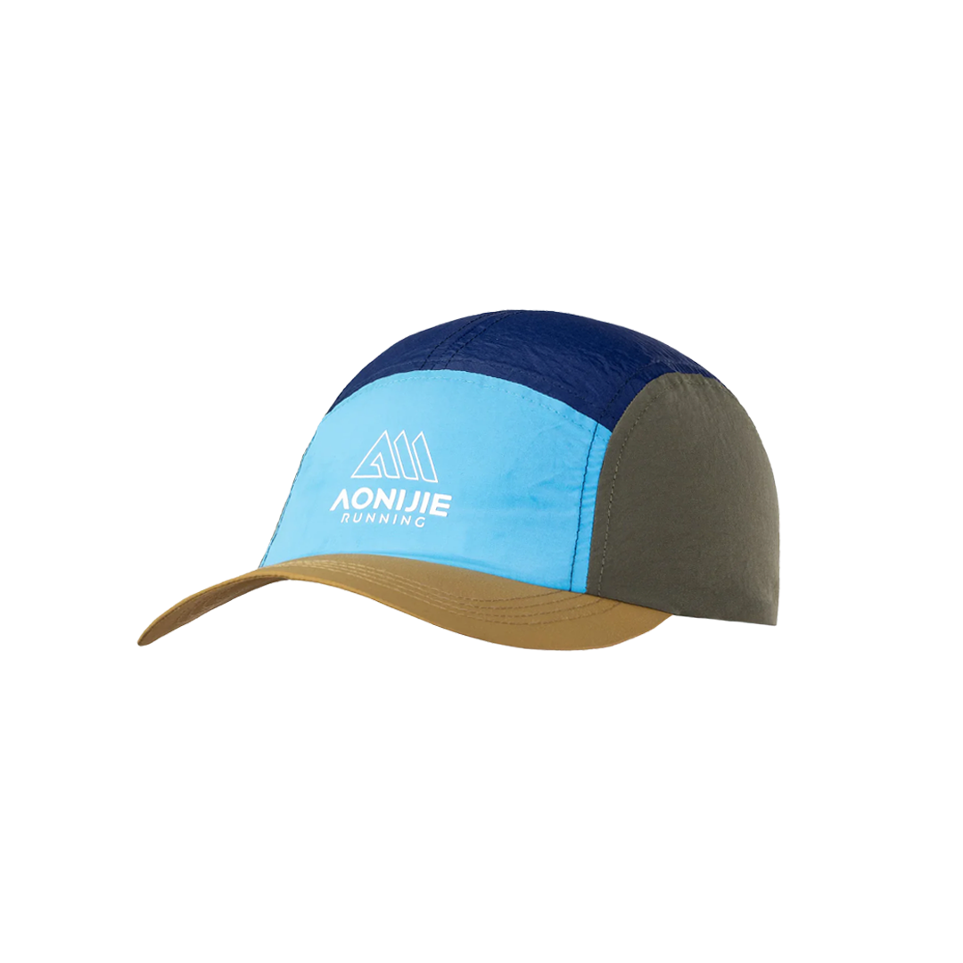 Aonijie E4636 Cap Hat Visor - Topi Sport Lari Sepeda Golf Outdoor