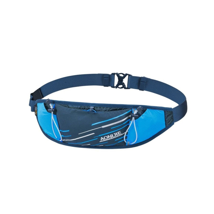 AONIJIE Waist Bag W8102 - Tas Pinggang Lari Sepeda