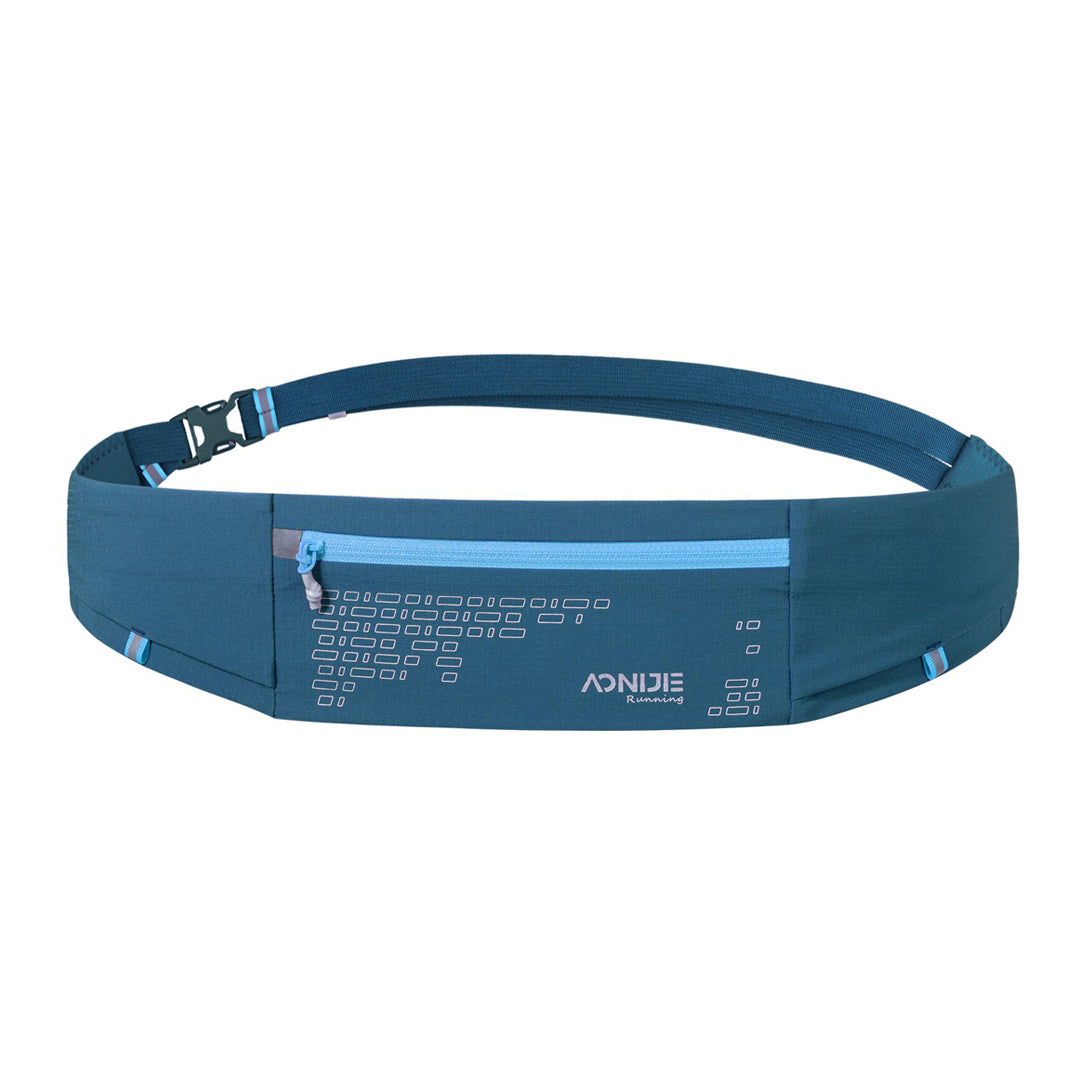 Aonijie Waist Bag W8112 - Tas Pinggang Lari Sepeda