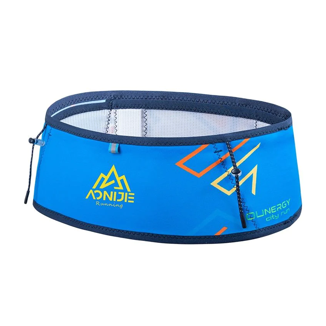 AONIJIE Waist Bag W8108 - Tas Pinggang Lari Sepeda