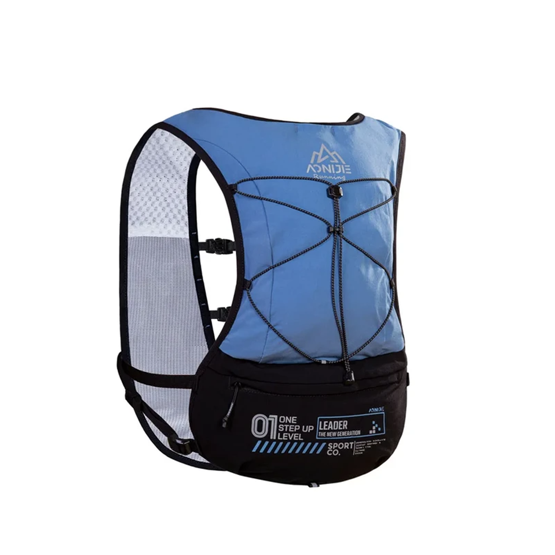 AONIJIE C9113 Hydration Backpack Vest - 5L Trail Running Sports