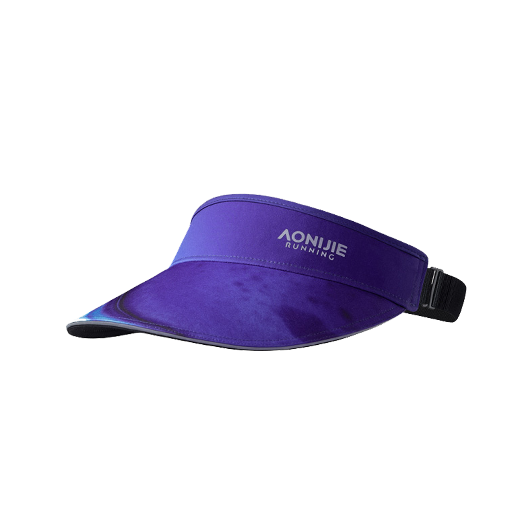 Aonijie E4113 NEW Visor Hat Quick Dry - Topi Lari Sepeda Golf Okahraga