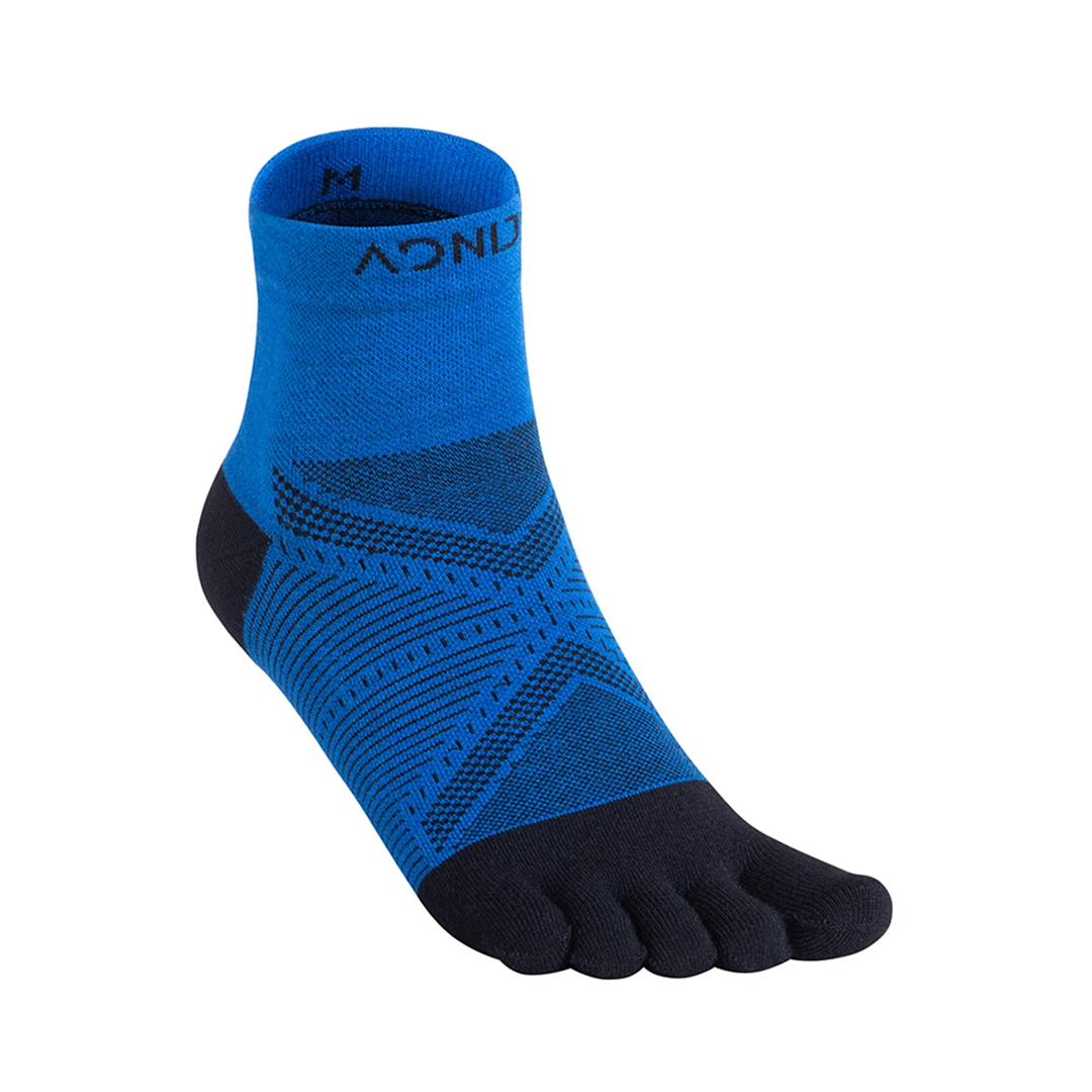 AONIJIE E4825 Running Toe Socks - Sport Running Socks