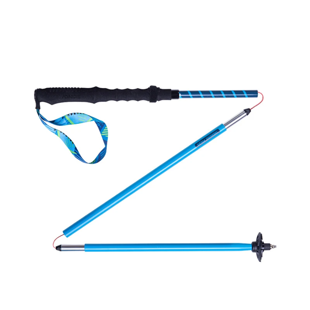 AONIJIE Foldable Trekking Pole E4202 - Trail Running Hiking