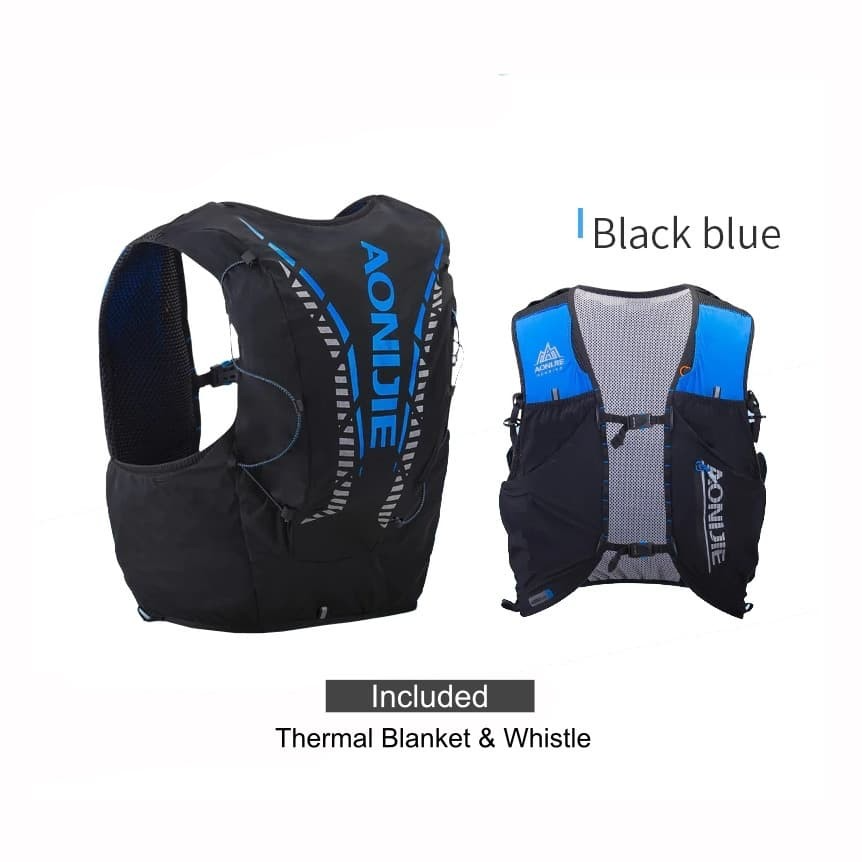 AONIJIE Hydration Backpack Vest C962 - 12L Trail Running