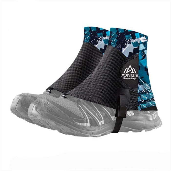 AONIJIE Gaiter E941 - Pelindung Kaki Sepatu - Trail Running