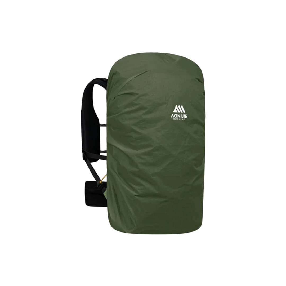 AONIJIE E4437 Hiking Backpack Rain Cover - Pelindung Tas Anti Hujan