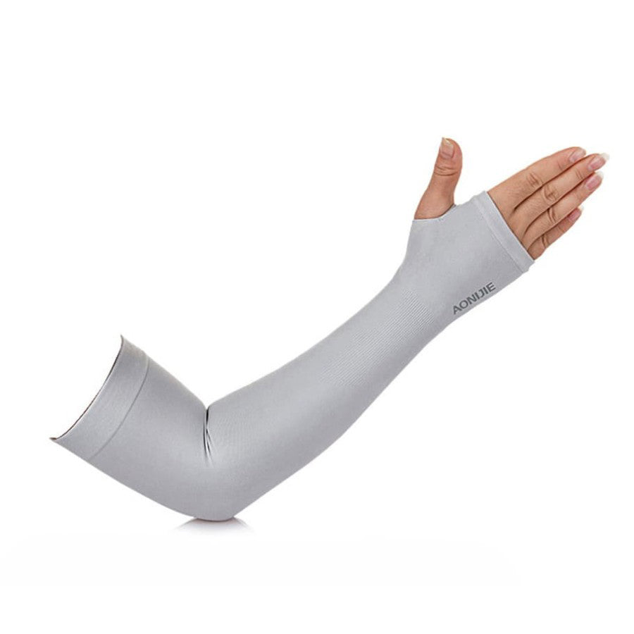 AONIJIE E4039 Arm Sleeve - Manset Kaos Tangan - Lari | Sepeda | Outdoor
